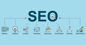 Reason Why Seo is Required For Your Business. 