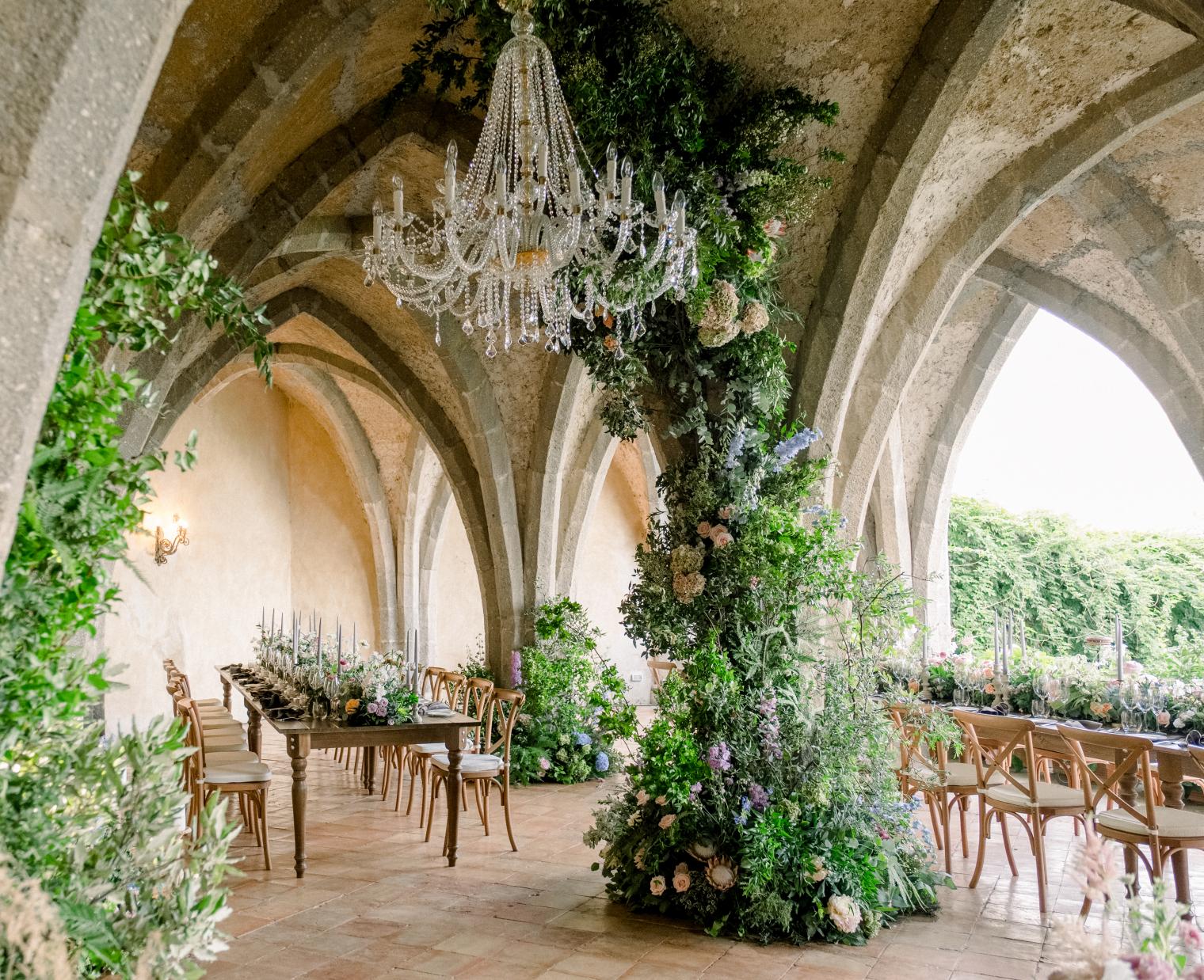 How to choose the best wedding venue for your special day?