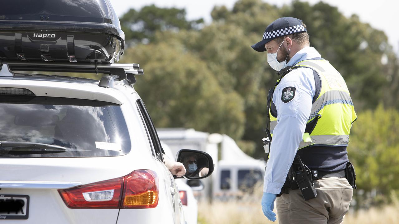 Essential functions of police checks in new south wales