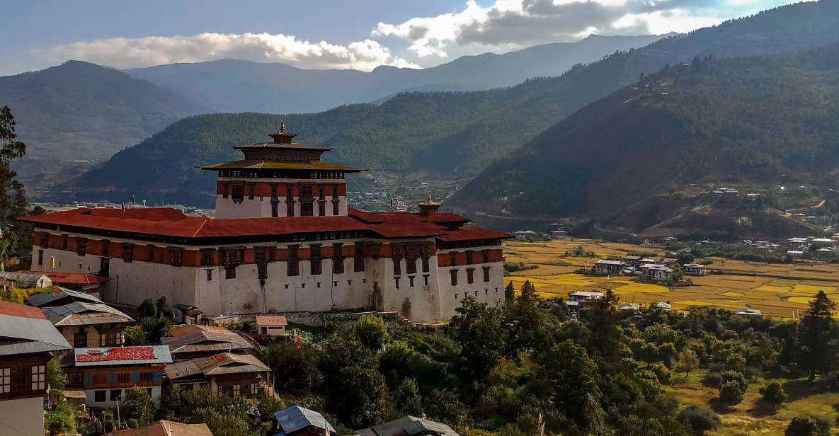 Traveling from Bhutan from Singapore – What you should know